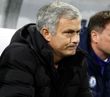 Mourinho, agradecido con Del Bosque tras excluir a Costa