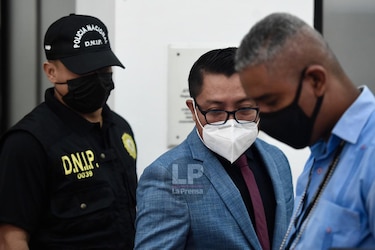 En el segundo día del juicio oral al diputado Arquesio Arias se presentan seis pruebas, cinco de ellas testimoniales