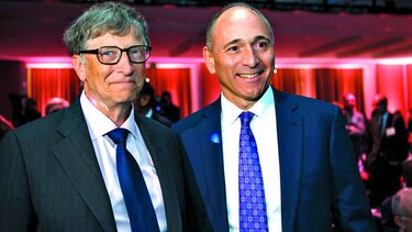 Novartis confía en el mercado chino