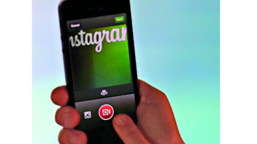 Añaden filtros a Instagram