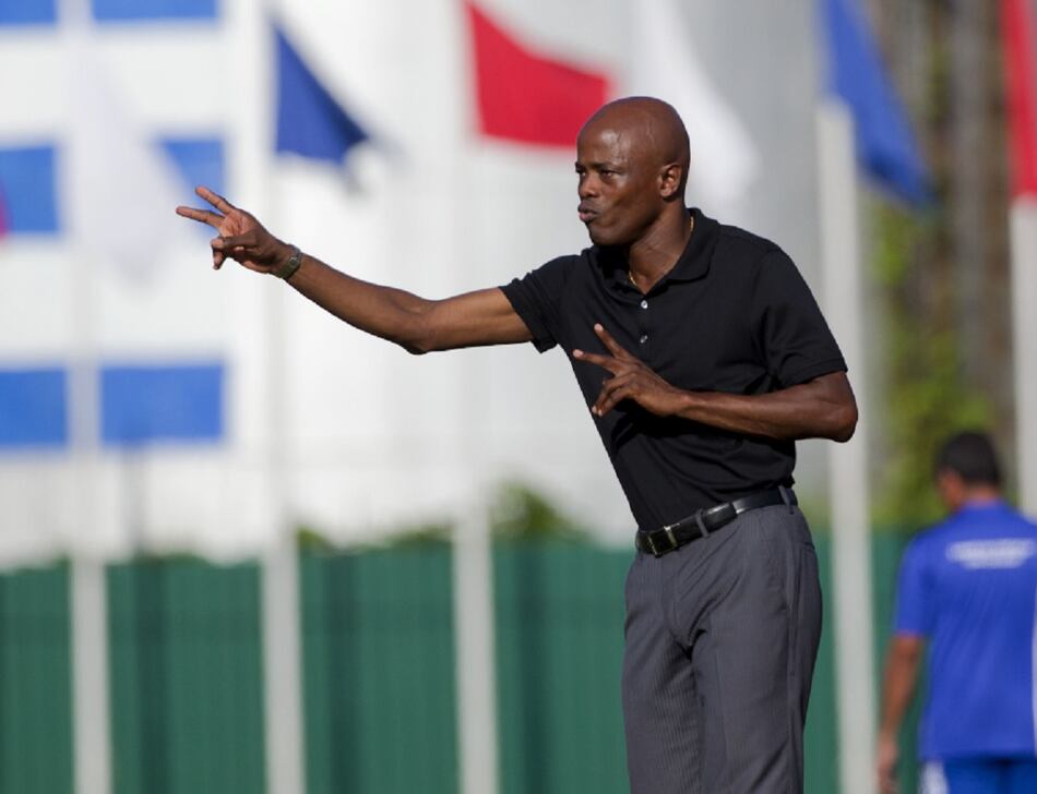 Julio César Dely Valdés: ‘Panamá llega muy motivada y con una selección madura’