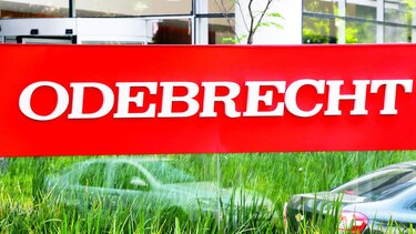 Suiza solicita a Panamá ayuda sobre Odebrecht