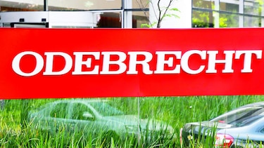 Suiza solicita a Panamá ayuda sobre Odebrecht