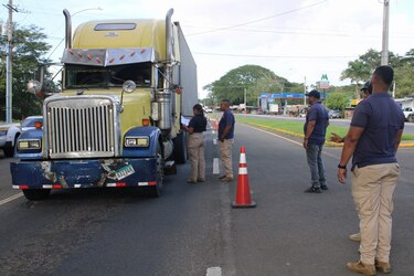 Aduanas decomisa cigarrillos de contrabando por un valor de $24 millones