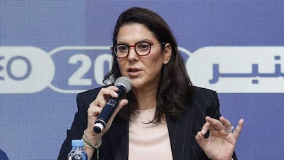 Fatima Zahra El Mansouri, la primera mujer elegida primera ministra de Marruecos