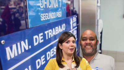 Antai investiga si el cuñado de la ministra de Trabajo burló el código de ética