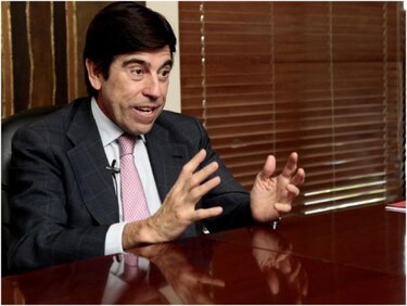 Sacyr: La obra del Canal culminará con éxito y seremos reconocidos por ello