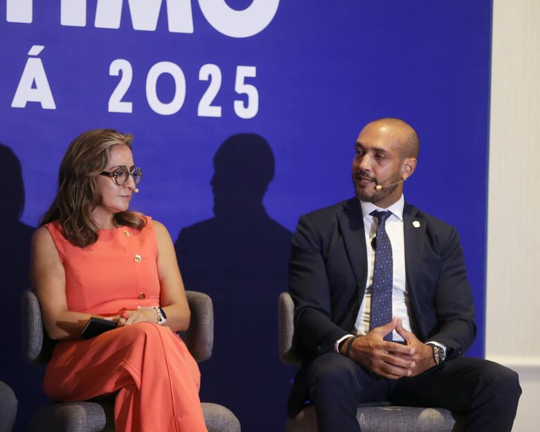 Panamá, pieza clave en la ruta de la descarbonización del transporte marítimo; OMI reconoce los esfuerzos del país