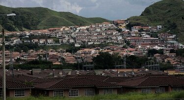Barriadas cercanas a la vía Centenario no tendrán agua este domingo