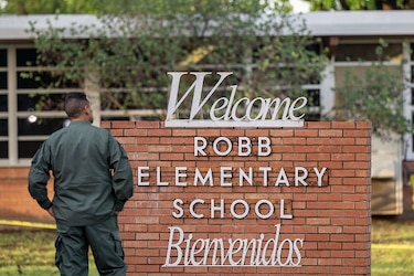 Salvador Ramos: de adolescente perturbado a autor de masacre en escuela de Uvalde