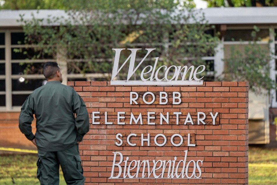 Salvador Ramos: de adolescente perturbado a autor de masacre en escuela de Uvalde