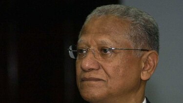Oydén Ortega será el ponente de recurso presentado por defensa de Martinelli