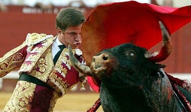 Justicia española anula prohibición de corridas de toros en Cataluña