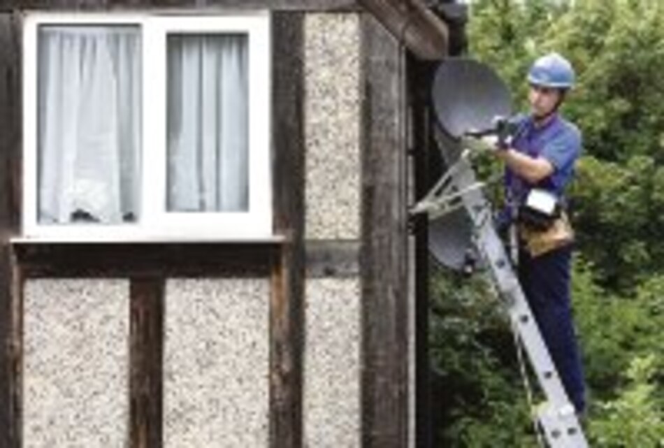 TV por cable, un mercado en alza