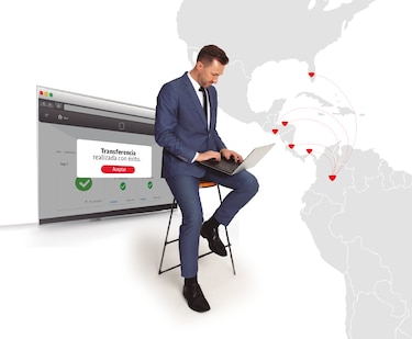 Davivienda Host to Host Regional, la solución de pagos integrada para empresas multilatinas