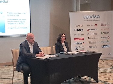 Compañías aseguradoras pedirán veto al proyecto de ley 53 y advierten que la propuesta encarecerá los seguros
