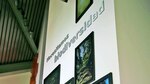 Una meca de arte y ciencia