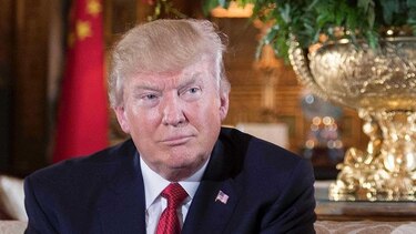 Corea del Norte es ‘un problema que será atendido’, dice Trump