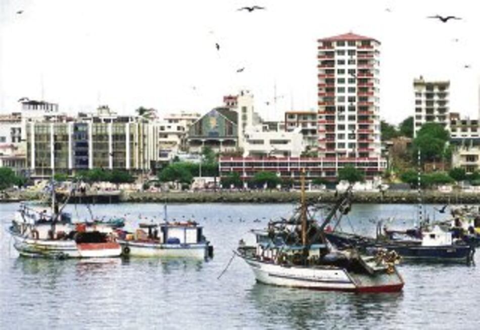 CAF financia $200 millones