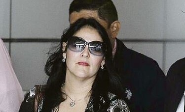 Suiza indaga a Vargas sobre sociedades