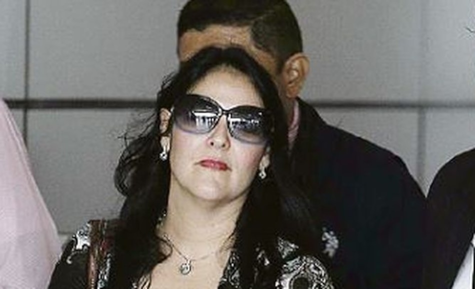 Suiza indaga a Vargas sobre sociedades