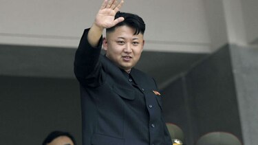 Corea del Norte se prepara para el primer congreso de su partido en casi 40 años