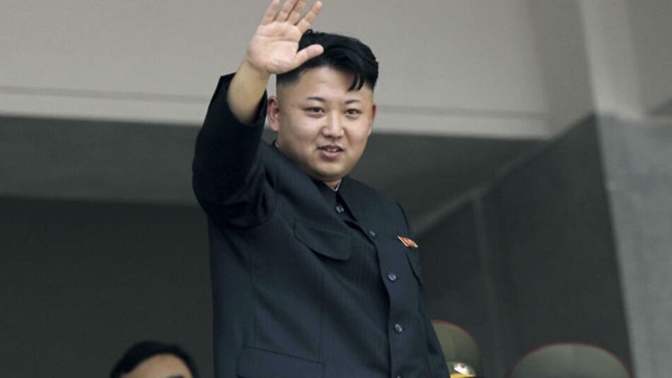 Corea del Norte se prepara para el primer congreso de su partido en casi 40 años