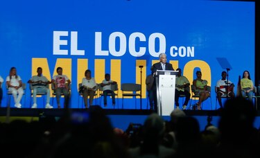Martinelli narra su propia derrota y confirma que Mulino lo sacó del ring político