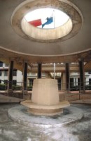 En memoria de los mártires