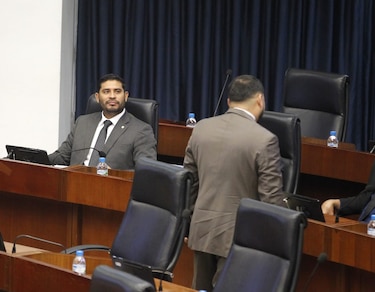 Ley para recortar el servicio de escolta vitalicio a expresidentes avanza en la Asamblea