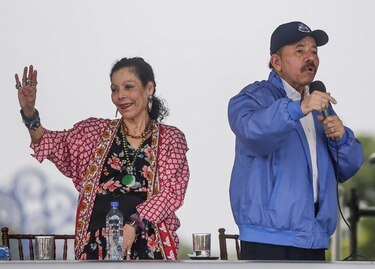 Gobierno de Nicaragua celebra avance en la 'liberación' de barricadas opositoras