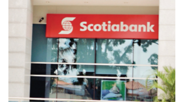 Scotiabank vende activos de Puerto Rico