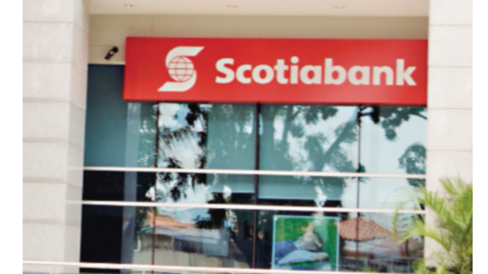 Scotiabank vende activos de Puerto Rico