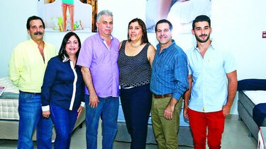Apertura de Sleep Center en Costa del Este