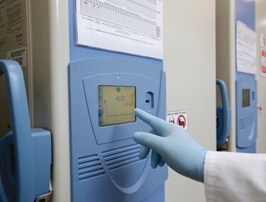 Gorgas tiene congeladores para vacunas; Minsa afina el proceso de vacunación