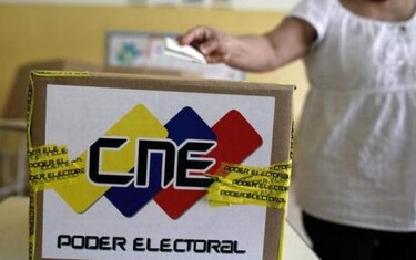 Oposición venezolana celebra mañana elecciones primarias en la mitad del país