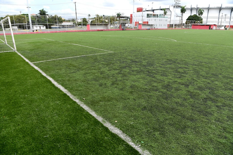 Cascarita y Maracaná están en los planes del 2025