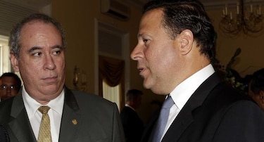 Varela habla con Ayú Prado sobre irregularidades en el Órgano Judicial