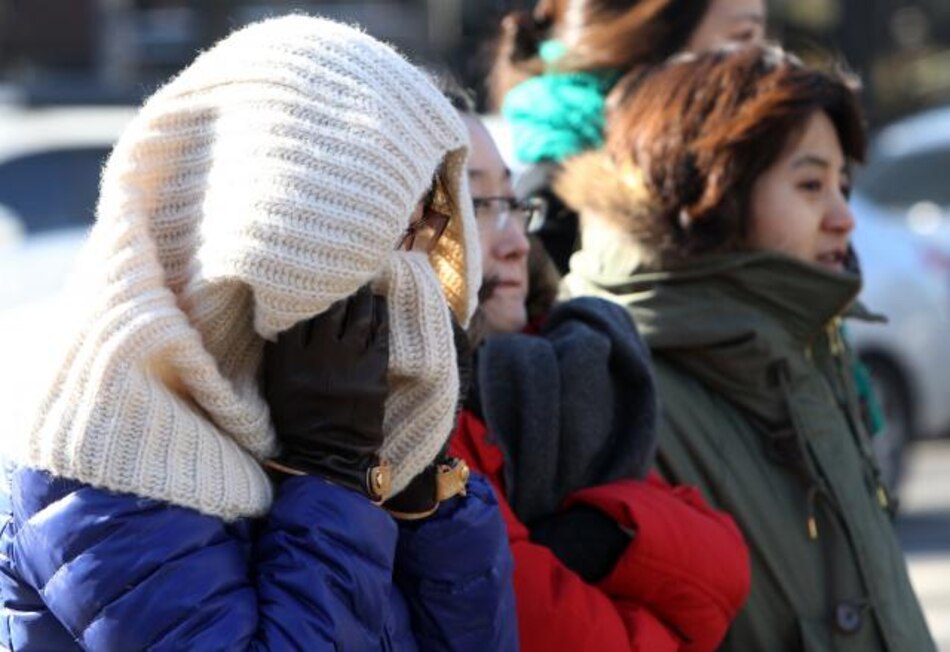 Desempleo en Corea del Sur cayó en 2012 hasta el 3,2 por ciento