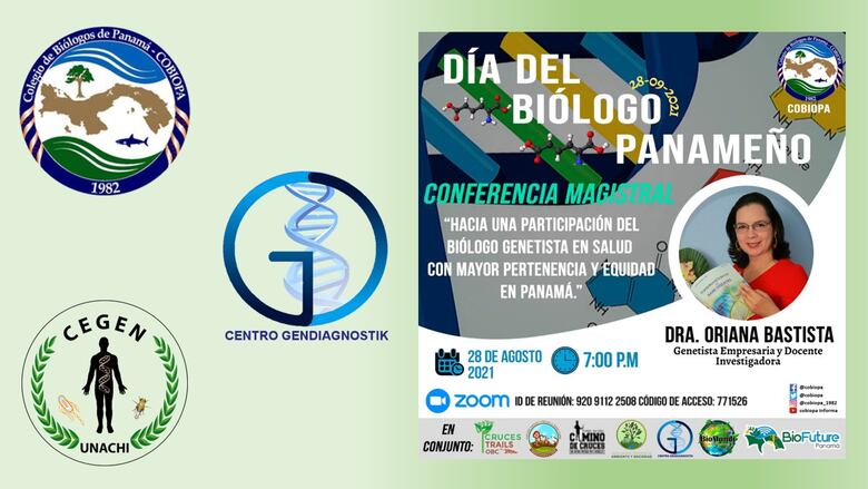 Genética: Disciplina de la Biología Unificadora de Otras Ciencias