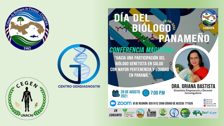 Genética: Disciplina de la Biología Unificadora de Otras Ciencias