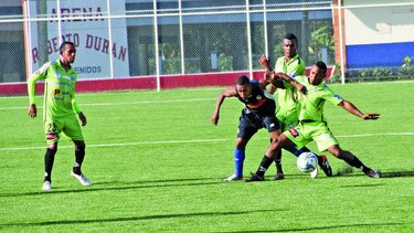 Sub 20 de Panamá viaja a Perú para amistoso