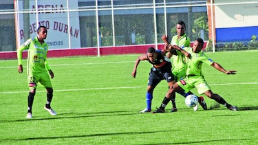 Sub 20 de Panamá viaja a Perú para amistoso