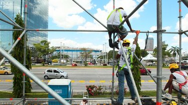 Cinta costera: cierre total será a partir del mediodía