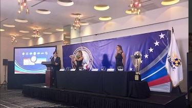 Panamá se estrenará ante Belice en Copa Centroamericana