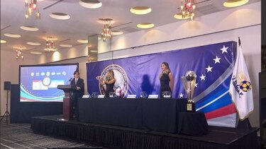 Panamá se estrenará ante Belice en Copa Centroamericana