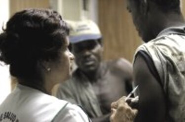 Enfermedades olvidadas que continúan haciendo daño