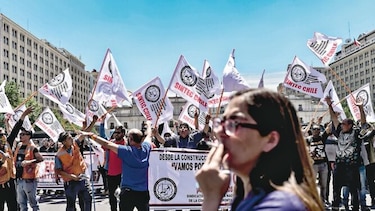 ONU busca sede para la conferencia climática de 2019