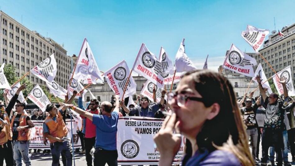 ONU busca sede para la conferencia climática de 2019