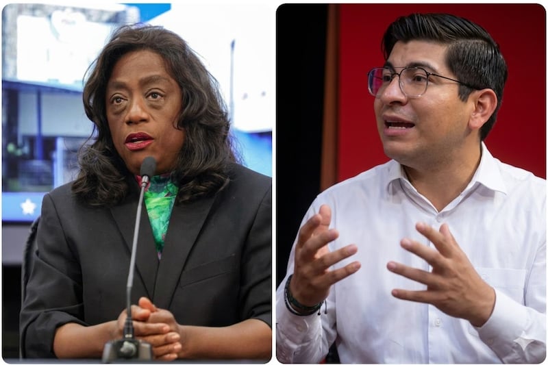 Lucy Molinar: ‘no firmaré acreditaciones universitarias sin sustento’ en Coneaupa